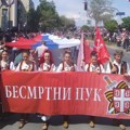 Bocan-Harčenko: Zahvalni smo Srbima na zalaganju za očuvanje istorijske istine o Drugom svetskom ratu