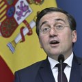 "To nije prva podvala": Ministar spoljnih poslova Španije: Prihvatanje pasoša ne znači priznanje Kosova