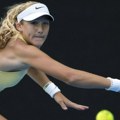 Talentovana ruskinja završila učešće u Melburnu: Andrejeva posle preokreta izgubila od grend slem šampionke