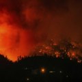 Besne požari: Najmanje 19 poginulih u vatri u Čileu