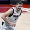 Luka Dončić zaludeo madriđane: Objava vezana za fudbalski klub podigla sve na noge (foto)