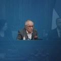 Ko je Stojan Radenović, predsedavajući današnjom sednicom Skupštine Srbije?