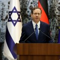 Predsednik Izraela Hercog čestitao Vučiću Dan državnosti Srbije
