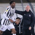 Menig pogodio za novi klub: Bivši fudbaler Partizana zatresao mrežu u Turskoj (video)