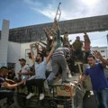 Izraelski mediji: granicu sa Gazom 7. oktobra čuvalo samo 600 vojnika