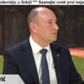 "Nemamo potrebe da budemo skromni" Gradonačelnik Novog Sada Milan Đurić o investicijama: U narednim nedeljama početak rada…