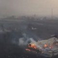 Pakao u Teksasu u najvećem požaru u istoriji izgorelo pola miliona hektara za četiri dana! Evakuisana fabrika nuklearnog…