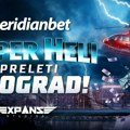 Igra koja ostavlja bez daha: Preuzmi kontrolu nad ovim helikopterom i poleti do nebeskih dobitaka!