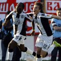 Grobari mu klicali, on rušio zvezdu Partizanov golgeter koji je utišavao Marakanu