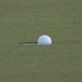 U šoku sam da nije ušlo: Jedan od skupljih promašaja u golfu