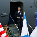 Blinken upozorio Izrael da će ga ofanziva na Rafah ‘dodatno izolirati’
