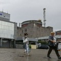 IAEA: nuklearna bezbednost nakon napada na Zaporožje nije ugrožena