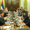 Naprednjaci raspisali izbore, a onda je Brnabić pozvala opoziciju na sastanak: Sad je dobila i odgovor iz SPN i NADA