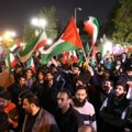 Hamas podržao osvetnički napad Irana na Izrael