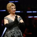 Sopran Jasmina Trumbetaš Petrović koncertom u Narodnom pozorištu obeležila 30 godina na sceni
