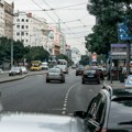 Od srede novo pravilo u Beogradu: Ko ne ispoštuje, dobija kaznu i do 40.000 dinara