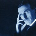 Vic dana Došao Nikola Tesla u Liku i seo u kafanu...