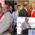 "Više od 5 novoobolelih od raka otkrije se svakog minuta u Evropi" Otvorena velika konferencija u Nišu