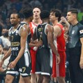 "Razočaran sam, ovo je debakl, igrači su nepošteni" Reči legende Partizana koje odjekuju: Ne dolazi 20.000 ljudi svaki dan…