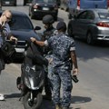 Napad na američku ambasadu u Bejrutu, ranjen član obezbeđenja