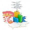 Srbija svetski rekorder po rastu prihoda od stranih turista