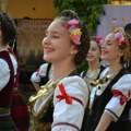 Međuokružno takmičenje frulaša "Zlatna frula juga Srbije"