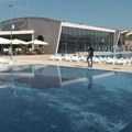 Počela kupališna sezona na otvorenim bazenima u Gornjem Milanovcu