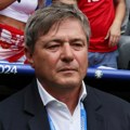 Stojković: Mi rešavamo svoju sudbinu, Danska nije nepobediva
