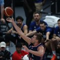 „Teško protiv američkih zveri“: Vučić o šansama košarkaša i ciljevima Srbije na Igrama u Parizu