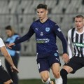 Partizan našao zamenu za Saldanju - bivšeg igrača Zvezde