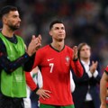 Ronaldo o reprezentaciji: Očekivanja ljudi bila su prevelika