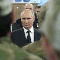 Putin: Hteli Rusiju da bace na kolena. "Želimo totalni gubitak"; Zamislite šta će biti