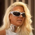 Jelena Karleuša iskreno o ljubavi nakon razvoda: Neću praviti više od klinca princa