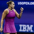 Arina Sabalenka osvojila US open