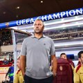 UEFA kaznila Barselonu - bez navijača u Beogradu