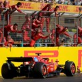 Velika kontroverza u trci Formule 1: Duel kandidata za titulu razrešen kaznom, Lekler pobedio