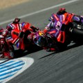 Moto GP ima novog šampiona! Horhe Martin "ukrao" krunu Banjaji