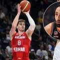 "Da smo dobili bio bi najveći igrač posle Dražena": Stipčević o prozivkama koje stižu na račun Hezonje posle poraza