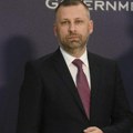 Predsednik Opštine Štrpce Dalibor Jevtić: Ceo plan je napravio Aljbin Kurti sa ciljem da napravi političku krizu