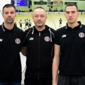 Partizan pada uz rekordnu posetu