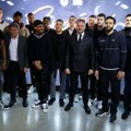 Mijailović: Partizan u 2025. godinu ulazi kao stabilan klub bez dinara duga