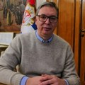 Vučić: Ako su navodi CRTE tačni, opozicija neka preda potpise za referendum