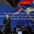 Vučić: Opasni pokreti se događaju, hoće da daju Vojvodini status republike