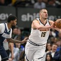 VIDEO „NBA ne želi da Jokić bude glavno lice lige“: Legendarni košarkaš opleo po Amerikancima, pominjao Jugoslaviju