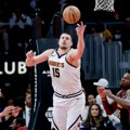 NBA liga objavila konačan spisak za Ol-star: Jokić u startnoj petorci, evo ko su rezerve