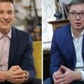 Loš golman, ali odličan Vučićev bot