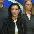 Tepić objavila snimak: „Jedan od glavnih crnokošuljaša braće Vučić Miljan Hofman izdaje uputstva svojima za 15. mart“