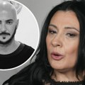 "Spasavao si druge, a zauvek otišao" Kaliopi se potresnim rečima oprostila od Andreja stradalog u požaru