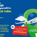 Lidl pokreće uskršnju nagradnu igru