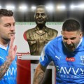 Sergej Milinković Savić i Aleksandar Mitrović ispali iz Lige šampiona!